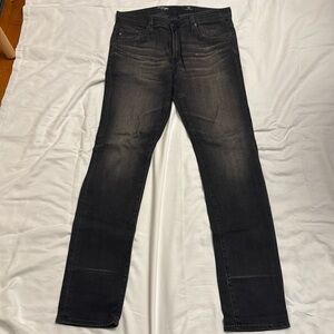 Men’s AG Jeans.